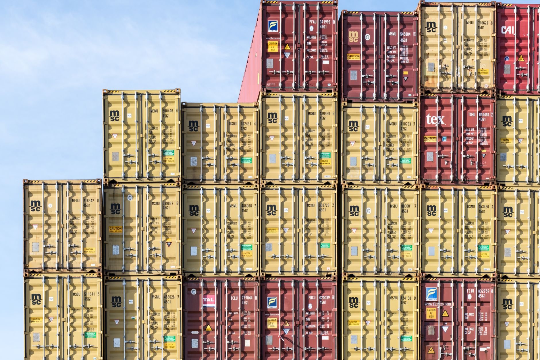 How to Export from Bangladesh to Saudi Arabia