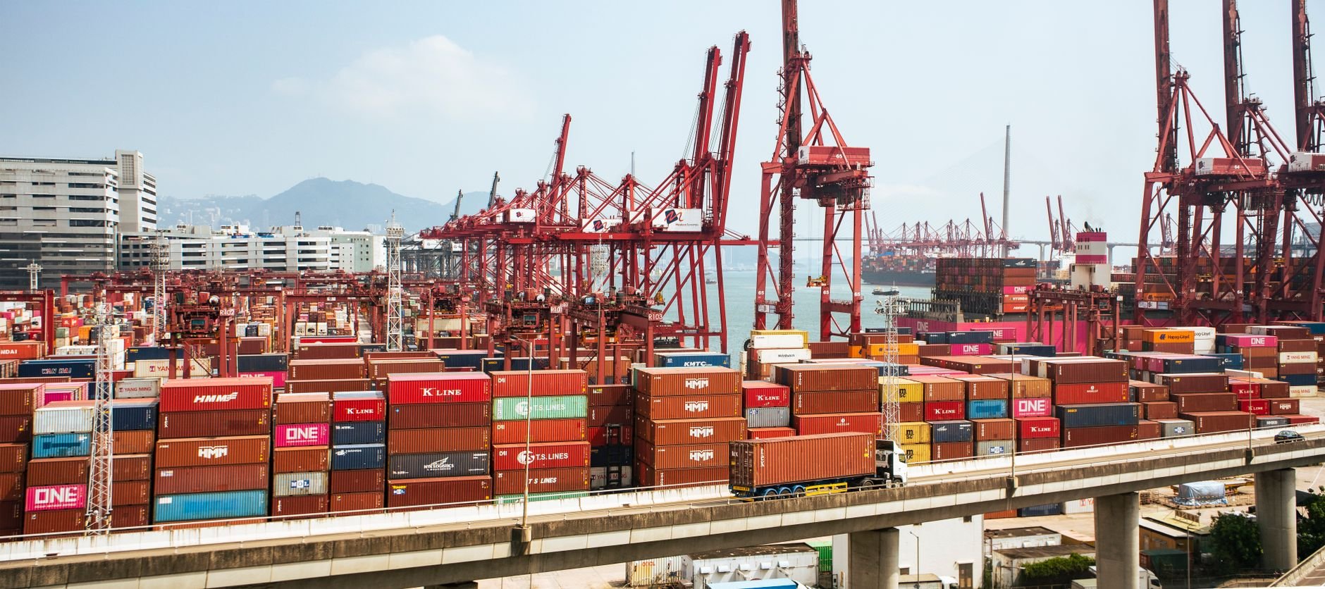 How to Import Machinery from China to Bangladesh